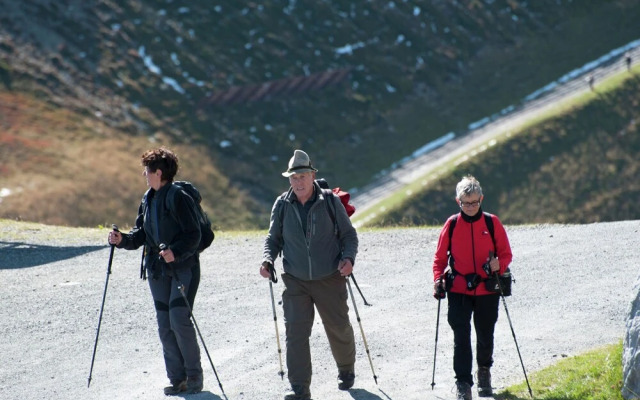 Apartment in Fulpmes With Balcony