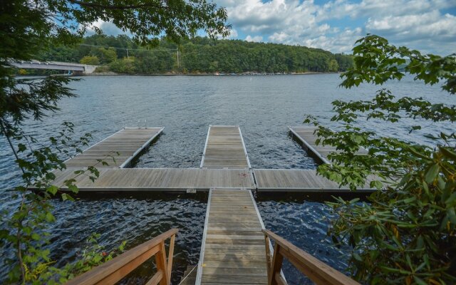 St. Bart's Retreat 7 Bedroom House