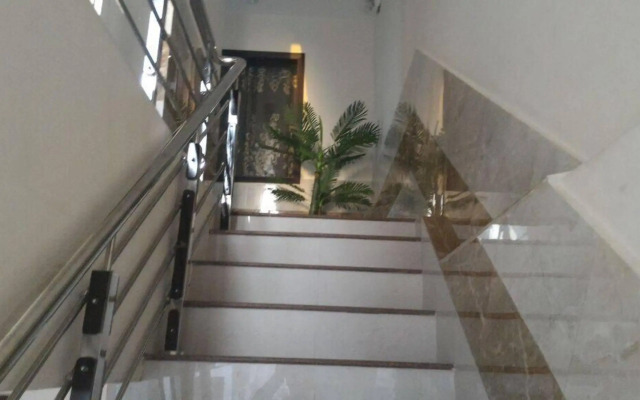 D I Residency