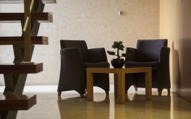 Motel Dunas D'Ovar