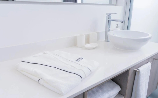 Arborea Flats by Corporate Stays