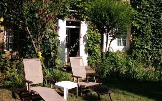 Chambres dHôtes Domaine les Massiots