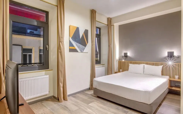 Hotel Forty One Bucharest