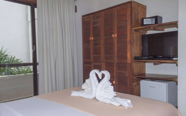 Hotel Boutique Pachamama