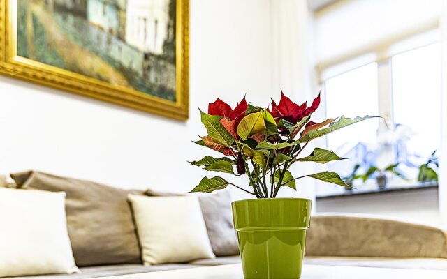 WINWINSTAY Residence in Heart of Old Town