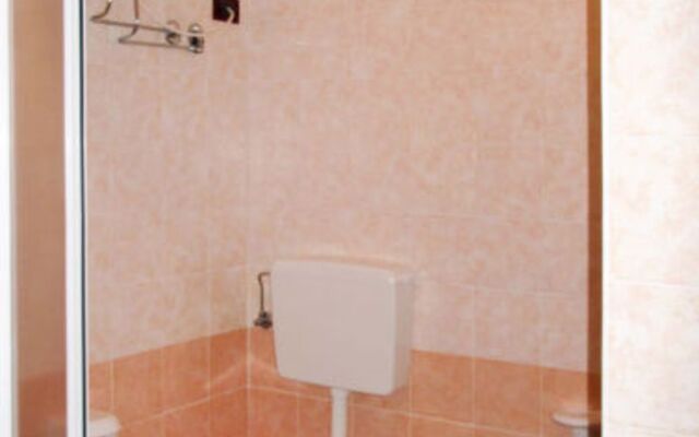 La Quercia/Le Farnie (CAO422)