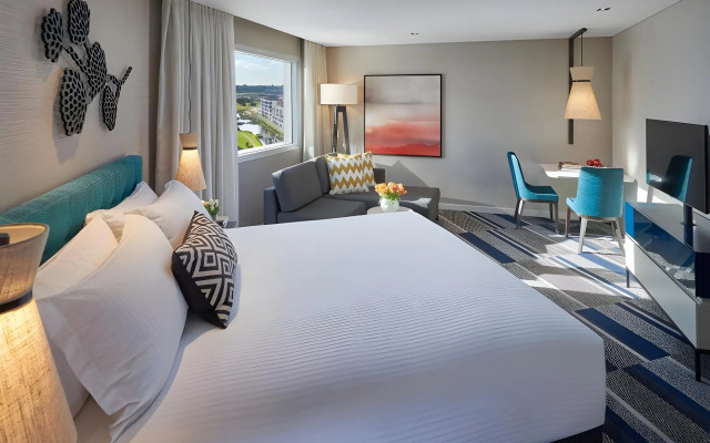 Crown Promenade Perth