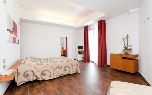 Scialì Hotel