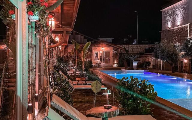 Etiz Hotels Alaçatı