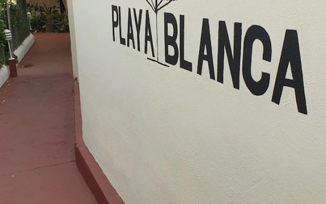 Playa Blanca Bed & Breakfast