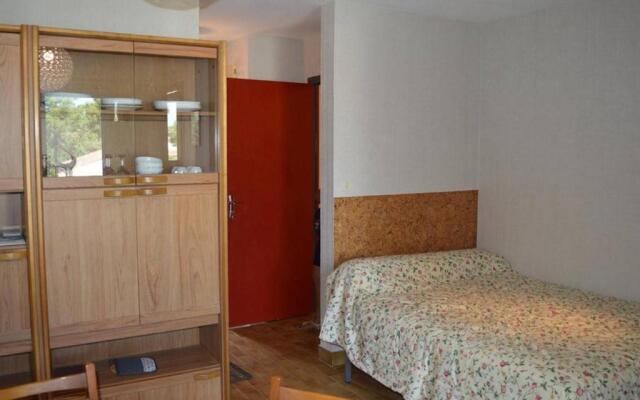 Appartement Argelès-sur-Mer, 2 pièces, 4 personnes - FR-1-225-247