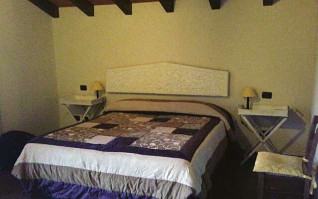 Villa Anna Bed & Breakfast