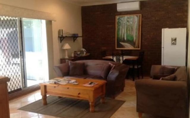 Safety Bay Guest House