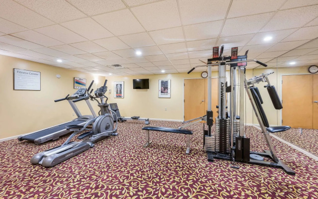 Econo Lodge Quakertown