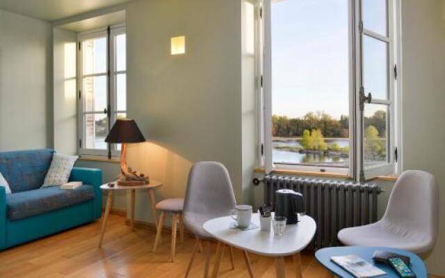 Suites du Cabinet Vert