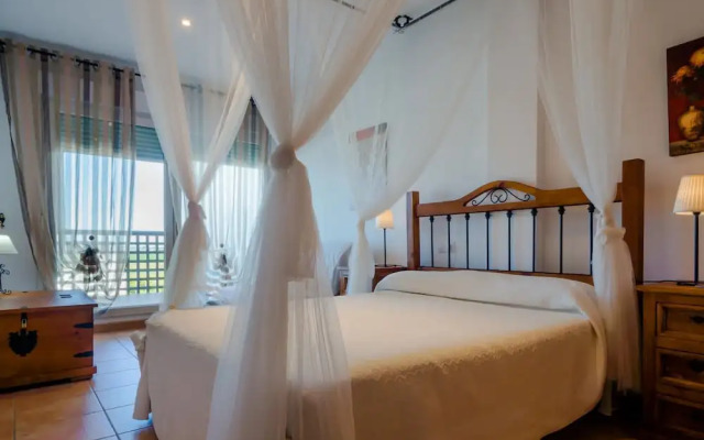 Apartamento Levante 23320