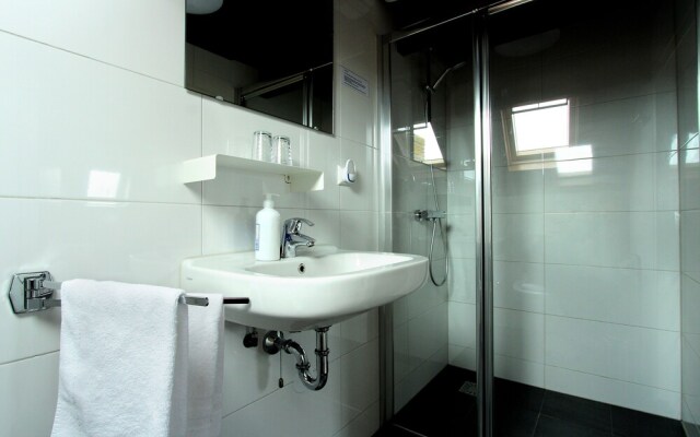 Kapmeeuw 2person Studio in Egmond aan Zee