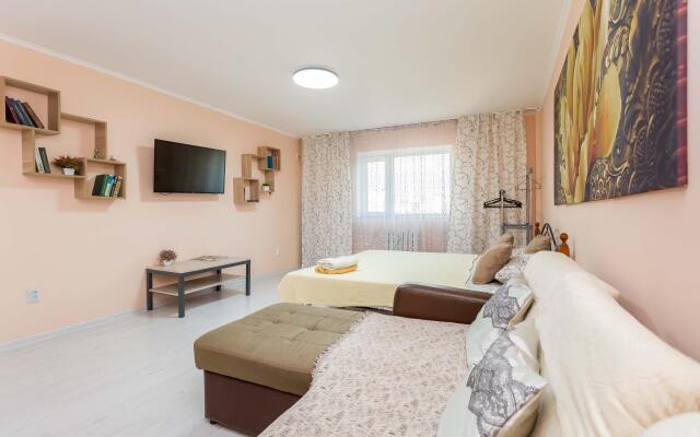 Апартаменты на улице Мауленова 111