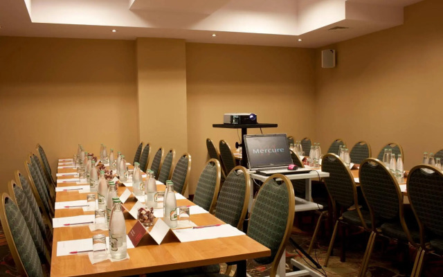 Hotel Mercure Krynica Zdroj Resort & Spa
