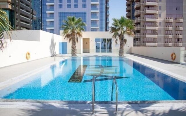 GreenFuture - Stylish Apartment With Panoramic City Views