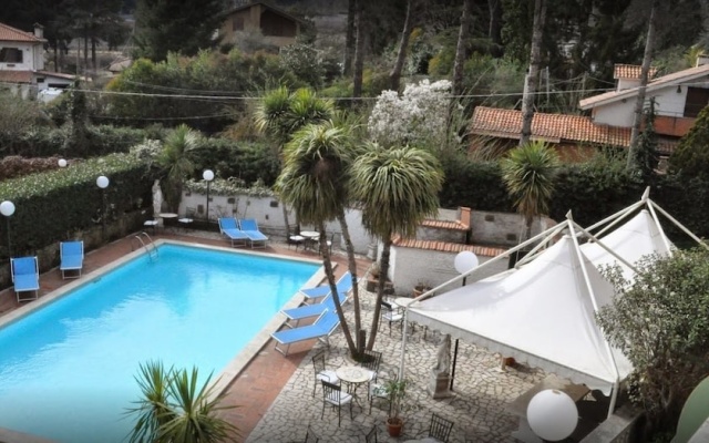 Villa Artemis