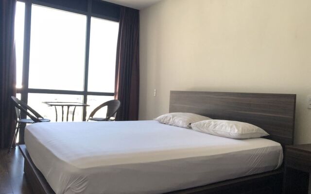 Ngoc Long Villa Nha Trang Ocean View