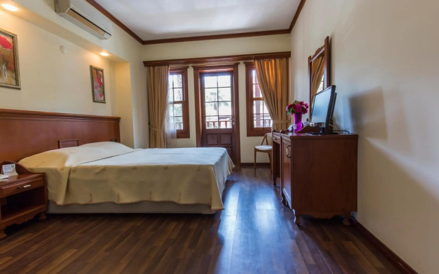 Yucelen Otel