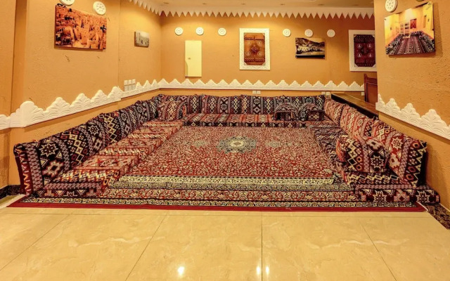 Zaman Homeland Hotel