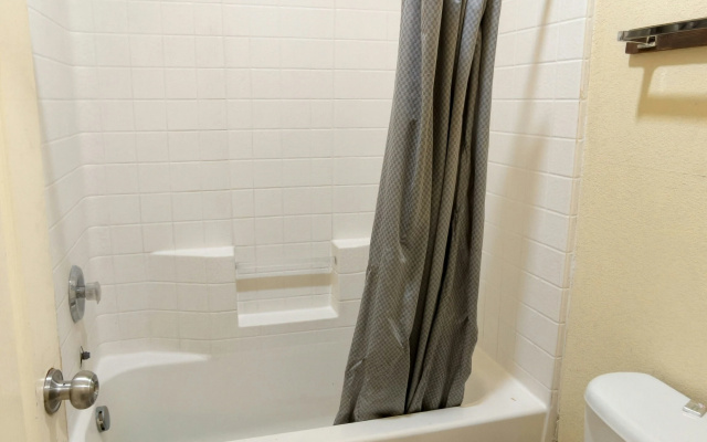 Executive Inn & Suites San Marcos, TX