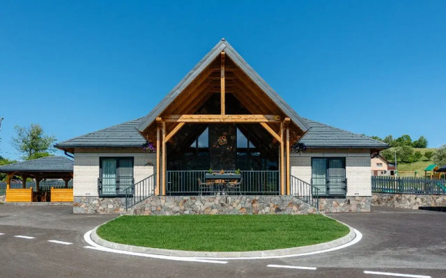 . Country Relax Resort