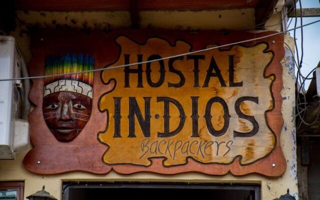 Hostel In.Dios