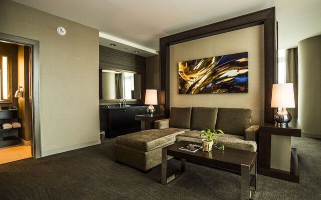 Wind Creek Casino & Hotel Wetumpka