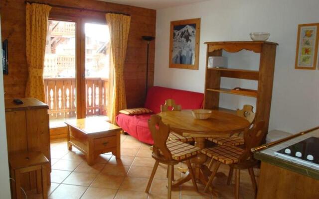 Appartement Pralognan-la-Vanoise, 3 pièces, 4 personnes - FR-1-464-127