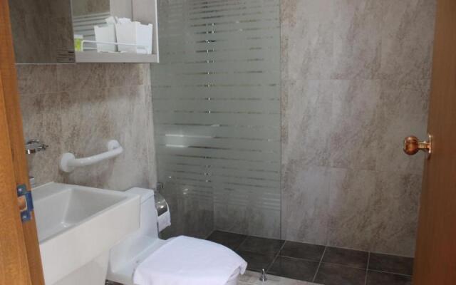 Chalan Kanoa Beach Hotel