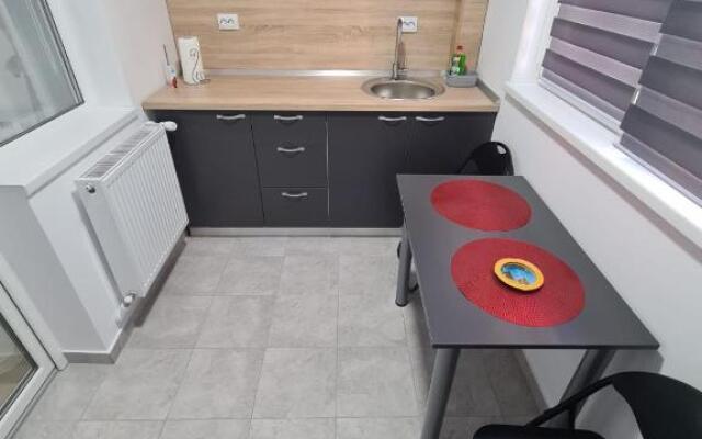 Garsoniera Luxury Lorena