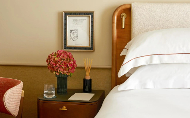 Montcalm Marble Arch Townhouse