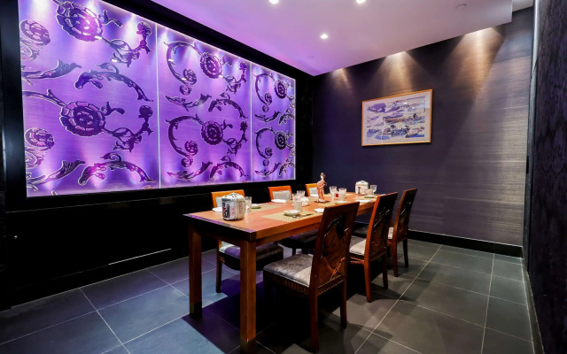The Kunlun Beijing