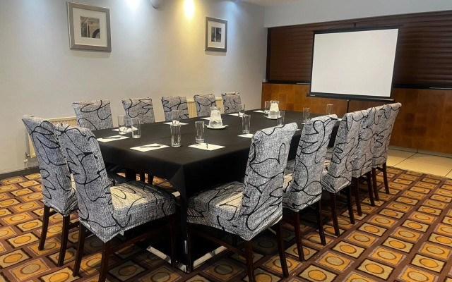 The Stuart Hotel, Sure Hotel Collection by Best Western