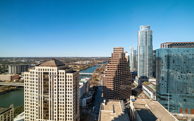 Austin Marriott Downtown