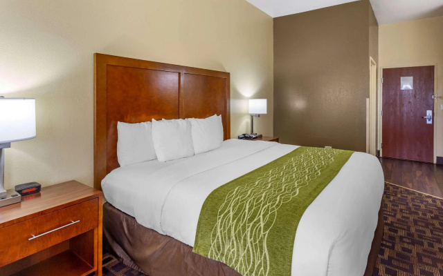 Comfort Inn & Suites North Aurora - Naperville