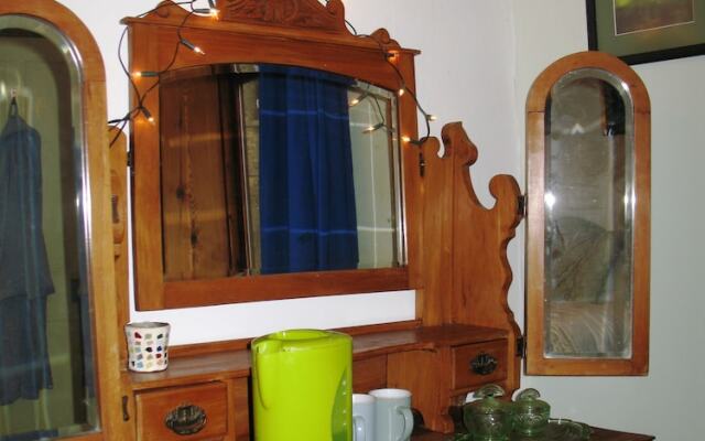 Glen View B&B