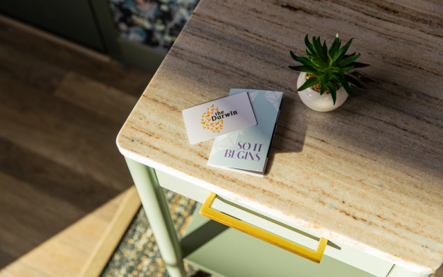 voco The Darwin Atlanta Midtown by IHG