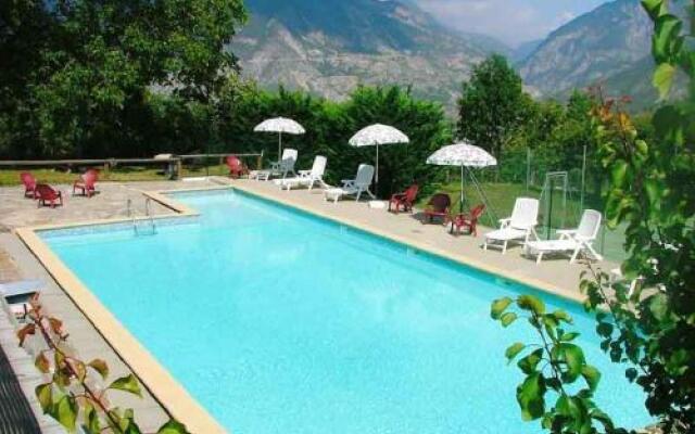 Auberge du Rochasson