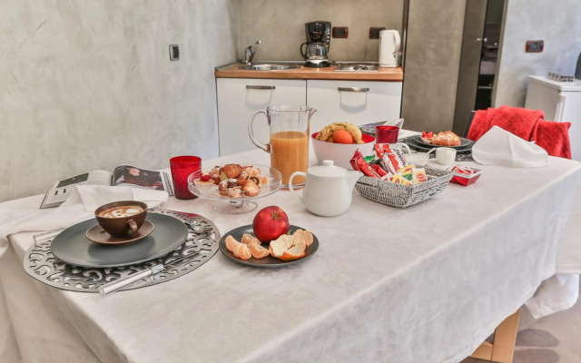 Suite San Babila