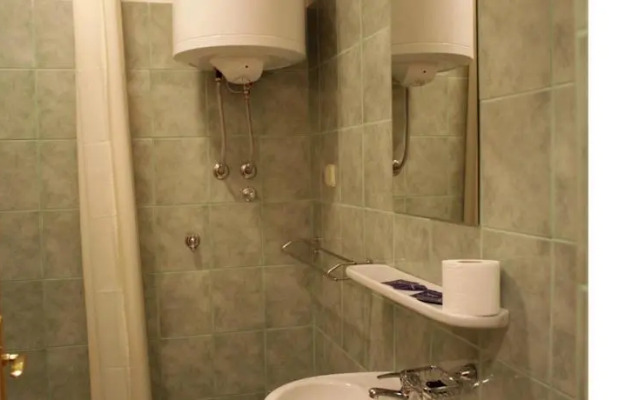 Apartments Atena Posedarje