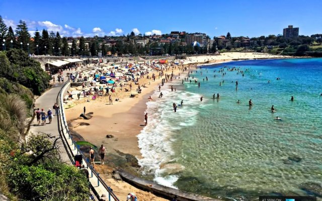 The Great Escape Coogee