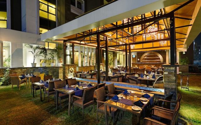 City Inn Chuangye Road Baoan Hotel Hotel