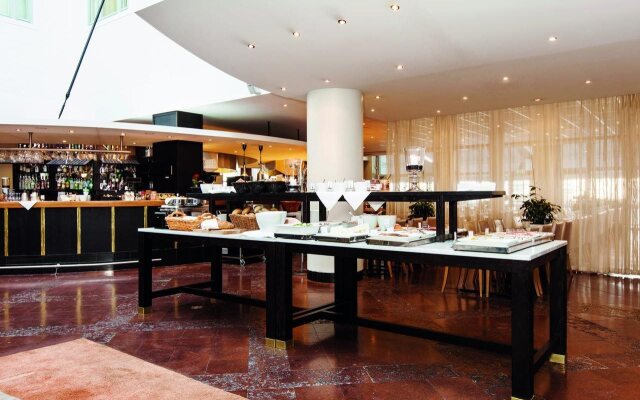 Elite Hotel Marina Plaza