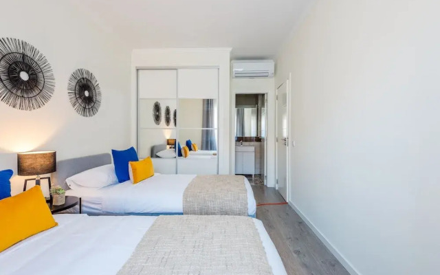Bela Vista C in Lisboa