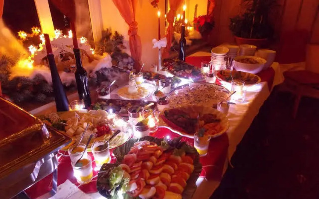 Landhotel Weisses Röß`l